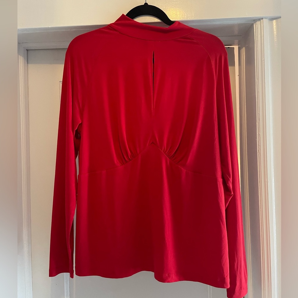 Eloquii Top 14/16 NWT
